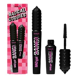 Badgal Goodies