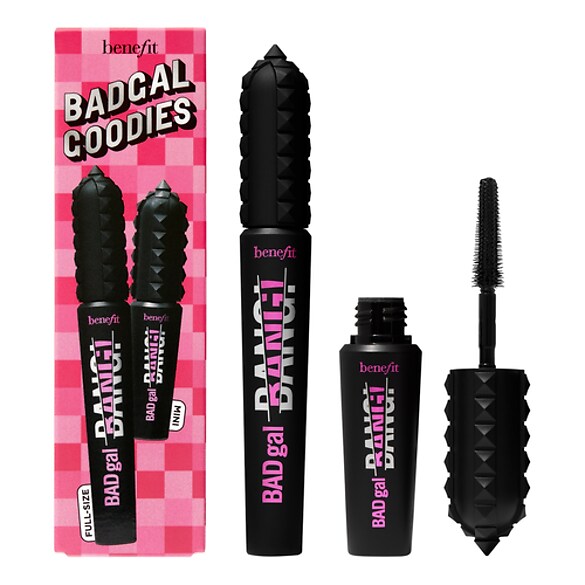 Badgal Goodies, Benefit Cosmetics