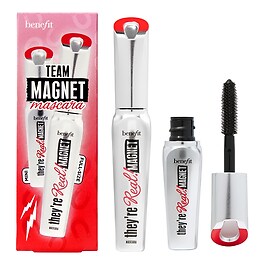 Team Magnet Lengthening Mascara Kit - Full-Size & Mini They’re Real! Magnet