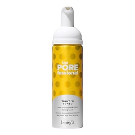 The POREfessional Tight 'n Toned - Tonique Mousse AHA + PHA Réducteur de pores