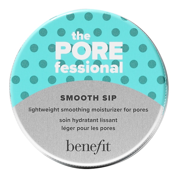 The POREfessional Smooth Sip - Crema hidratanta cu textura gel pentru pori, Benefit