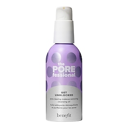 The POREfessional Get Unblocked - Olio Struccante Detergente