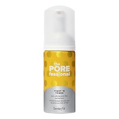 Mini The POREfessional Tight ’n Toned - Tonico Viso Esfoliante per Pori Dilatati, BENEFIT COSMETICS