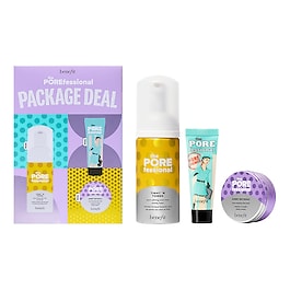 The POREfessional Pore Care Mini Heroes image