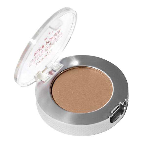 Goof Proof Brow Powder - Färbendes Augenbrauenpuder, BENEFIT COSMETICS