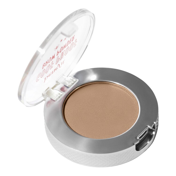 Benefit Goof Proof Brow Powder - Få Fyldige Bryn