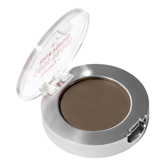 Goof Proof Brow Powder - Polvo Para Rellenar Las Cejas Fácil, Benefit Cosmetics