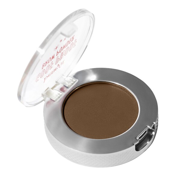 Goof Proof Brow Powder - Pó Compacto de Sobrancelhas, Benefit Cosmetics