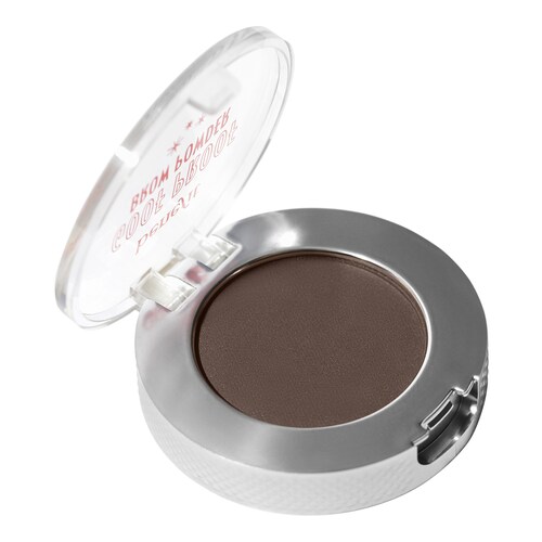 Benefit Cosmetics - Goof Proof Powder - πούδρα φρυδιών