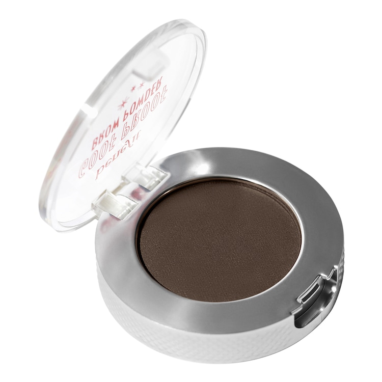 Goof Proof Brow Powder - Pudr na obočí