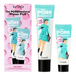 The POREfessional Primer Plus Booster Duo