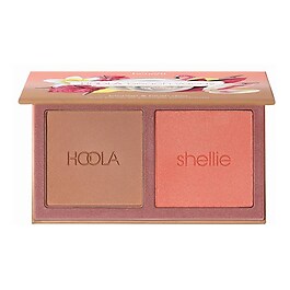 Hoola & WANDERful World - Hoola matter Bronzer image