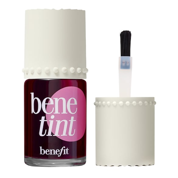 Bene Tint - R&oacute;ż W Płynie Do Policzk&oacute;w I Ust, BENEFIT COSMETICS