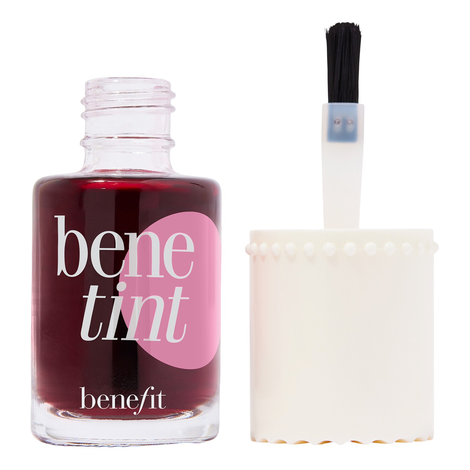 BENEFIT COSMETICS - Benetint - Multifunkční Tint na Tváře a Rty
