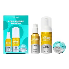Pore Routine Roundup