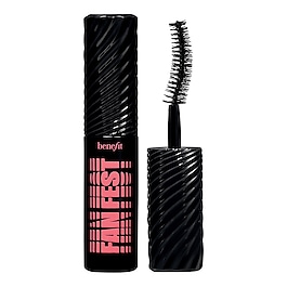 Mini Fan Fest - Fanning & Volume Mascara image