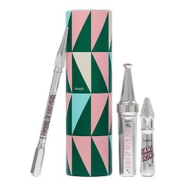 Fluffin’ Festive Brows - Set produse pentru sprancene