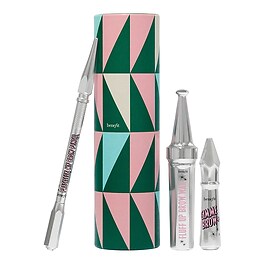 Fluffin’ Festive Brows - Set produse pentru sprancene
