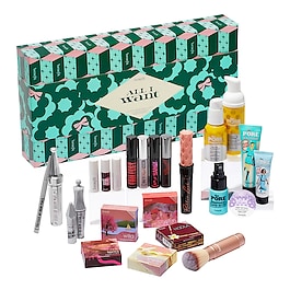 All I Want - Calendar Advent