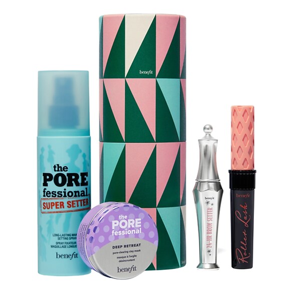 Good Time Gorgeous Set, Benefit Cosmetics