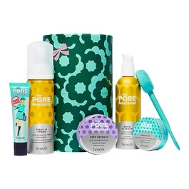 The PORE The Merrier - Set POREfessional machiaj si ingrijire