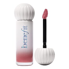 Splashtint - Nemlendirici özellikli parlatıcı gloss tint ruj