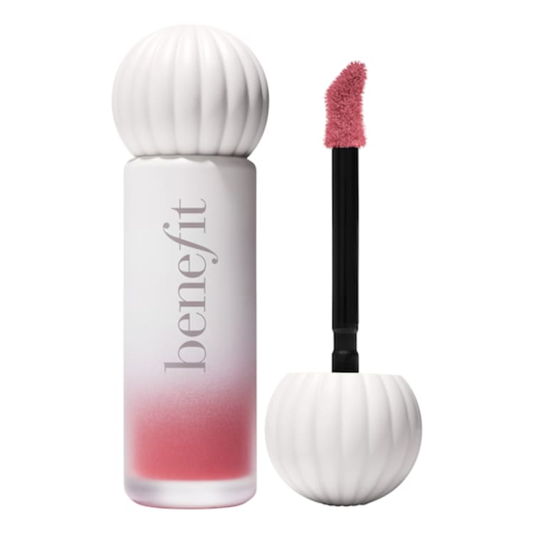 Plushtint - Rouge à lèvres liquide hydratant fini mat