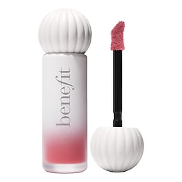 Plushtint - Feuchtigkeitsspendender Matter Tint für die Lippen image