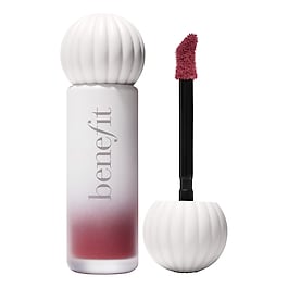 Plushtint - Nemlendirici özellikli mat tint ruj image