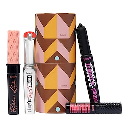 Naughty List Lashes - Set mascara
