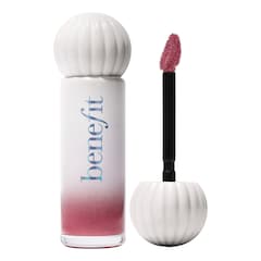 Splashtint - Rouge &agrave; l&egrave;vres liquide effet brillant , BENEFIT COSMETICS