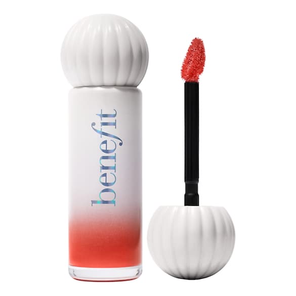 Splashtint - Feuchtigkeitsspendender Glossy Tint für die Lippen, BENEFIT COSMETICS