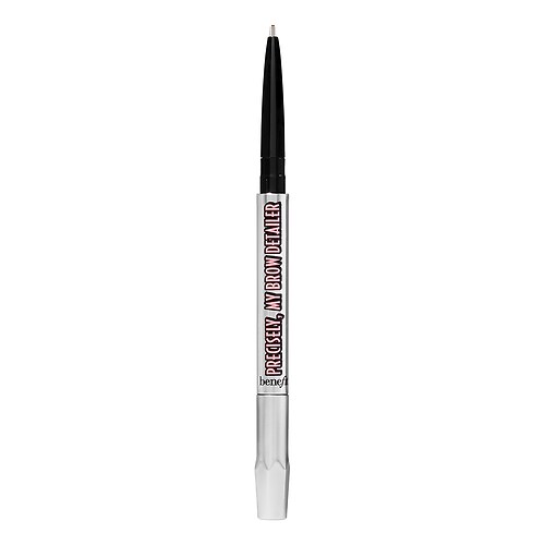 Benefit Cosmetics - Precisely My Brow Detailer Micro-Fine Precision Pencil 0 02G Μακιγιάζ Φρύδια Μολύβι Και Πούδρα Φρυδιών