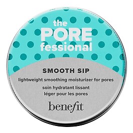 Smooth Sip Mini - Leichte, glättende Feuchtigkeitpflege für Poren