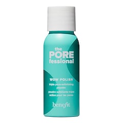 The POREfessional Wow Polish - Polvere esfoliante, BENEFIT COSMETICS
