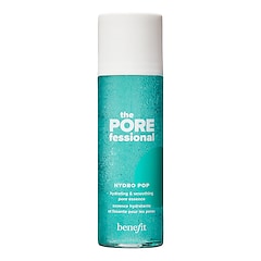 The POREfessional Hydro Pop – Esencia hidratante y alisadora de poros, Benefit Cosmetics