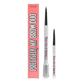 Precisely, My Brow Duo – kit med Benefit ögonbrynspenna image