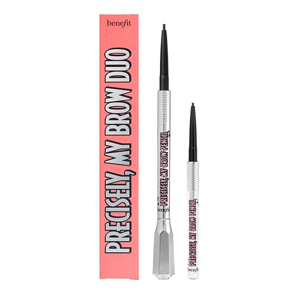 Precisely, My Brow Duo - σετ μολύβια φρυδιών, Benefit Cosmetics
