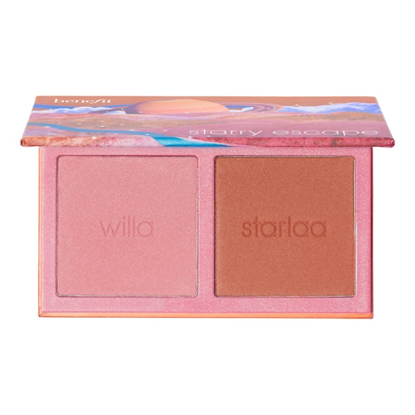 Starry Escape - Allık Paleti, BENEFIT COSMETICS