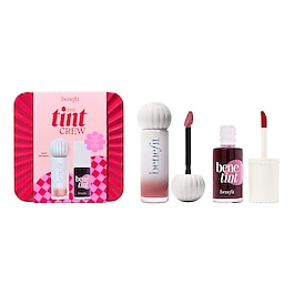 The Tint Crew - Benetint & Splashtint duo smink kit image