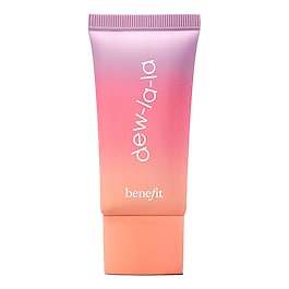 Dew-la-la Liquid Glow Highlighter Comet - υγρό highlighter λάμψης Comet