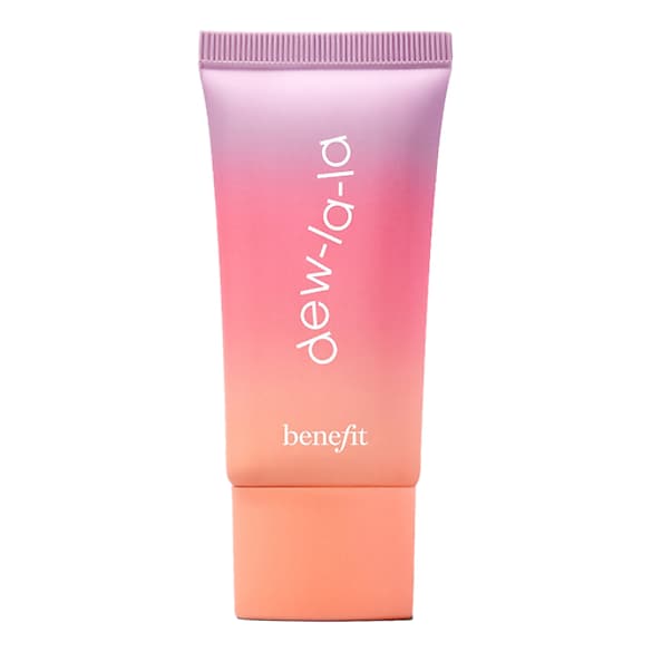 Dew-la-la Liquid Glow Highlighter Comet - υγρό highlighter λάμψης Comet, Benefit Cosmetics