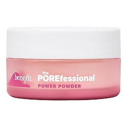 Benefit Cosmetics - The Porefessional Power Powder - Loose Setting Powder - 4h - For Women