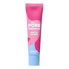 The POREfessional Matte Primer - báze zmatňující rozšířené póry, BENEFIT COSMETICS