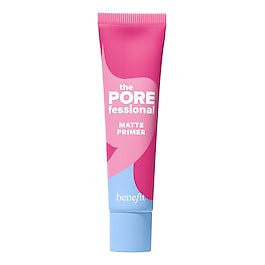 The POREfessional Matte Primer - matt primer mot porer