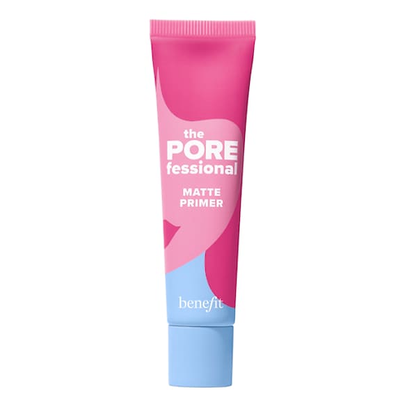The POREfessional Matte Primer - matt primer mot porer, BENEFIT COSMETICS
