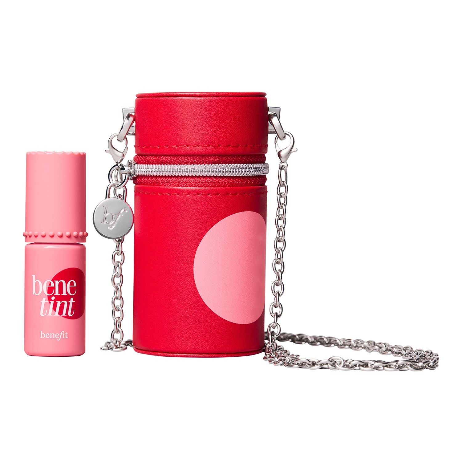BENEFIT COSMETICS - Benetint limitovaná kolekce - multifukční barva na rty & tváře