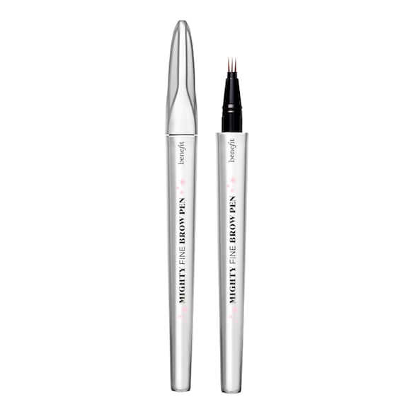Mighty Fine Brow Pen - Penna sopracciglia con tre punte, BENEFIT COSMETICS
