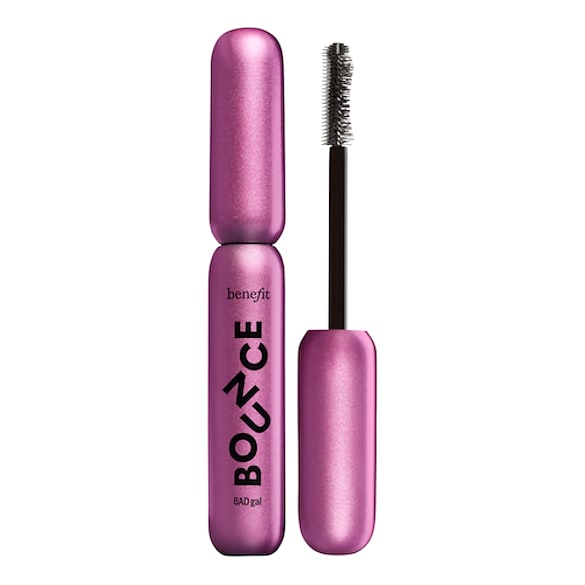 BADgal Bounce -  Mascara Volumizzante con scovolino Double Face, BENEFIT COSMETICS
