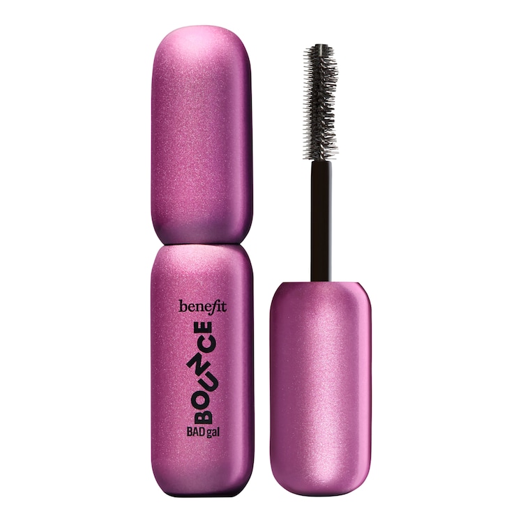 BADgal Bounce - Volume mascara med dobbeltsidet børste